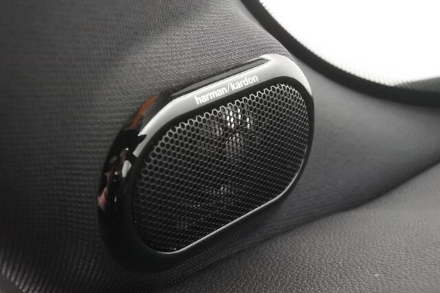 Mini Electric Mini Classic Blackline Premium+ 17" Pano/HarmanKardon/Crosspunch/Keyless