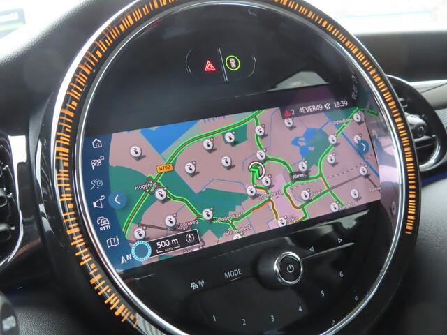 Mini Electric Mini Classic 33 kWh | camera | keyless entry | comfortstoelen |