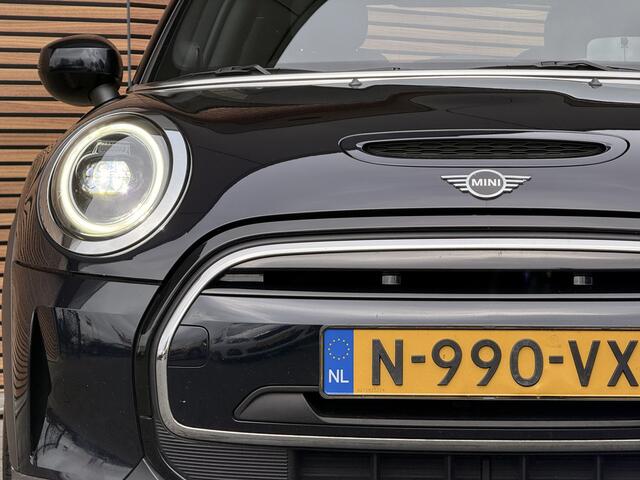 Mini Electric Mini Business Edition 33 kWh Stoel en Stuur verwarming / Head-Up / Harmen/Kardon / Camera / Navi