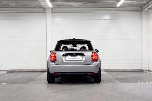 Mini Electric 3-Deurs Camden Edition | Cruise control | Stoelverwarming | Comfort access