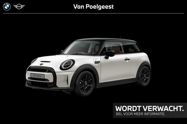 Mini Electric Camden Plus Edition 33 kWh