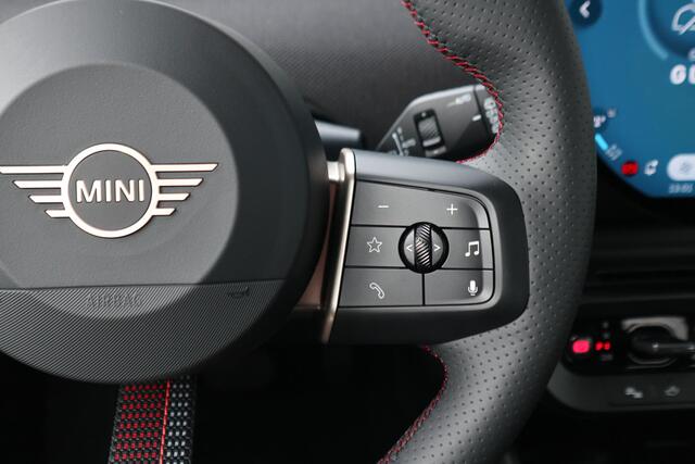 Mini Electric 3-deurs Cooper SE | John Cooper Works Trim + Pakket L