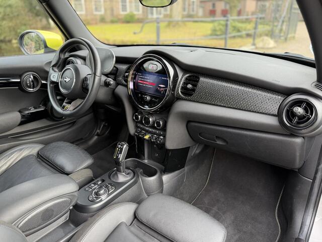 Mini Electric COOPER SE Cooper SE MINI | SOH 95.9% | Leder | PDC | CarPLay | Navi |