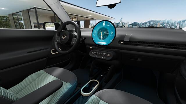 Mini Electric Mini Cooper SE Essential 54.2 kWh SEAF