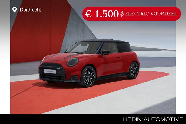 Mini Electric Mini Cooper SE John Cooper Works L 54.2 kWh