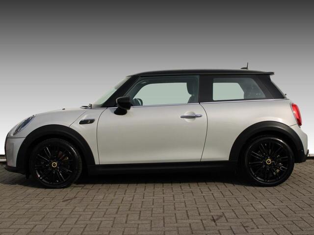 Mini Electric Mini Classic 33 kWh NL-AUTO | CAMERA | 1/2 LEDER | NAVI