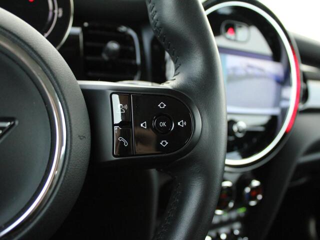 Mini Electric Mini Classic 33 kWh NL-AUTO | CAMERA | 1/2 LEDER | NAVI