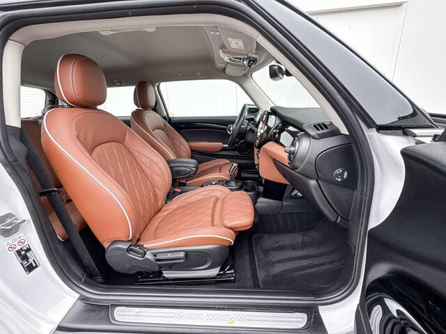 Mini Electric Camden Edition 33 kWh