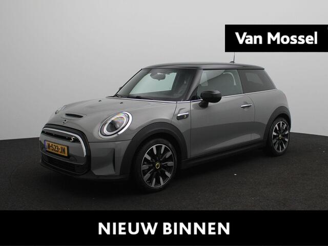 Mini Electric Mini MINI Yours 33 kWh