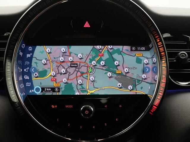 Mini Electric Mini MINI Yours 33 kWh