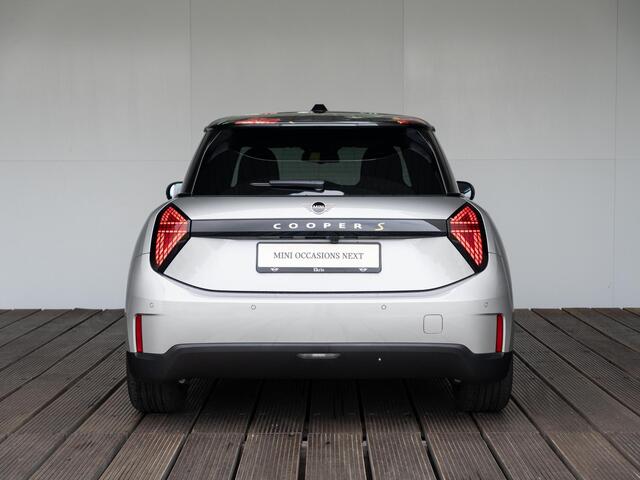 Mini Electric 3-deurs SE | Favoured Trim + Package XL