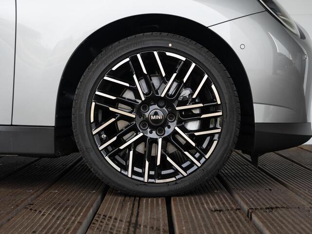 Mini Electric 3-deurs SE | Favoured Trim + Package XL