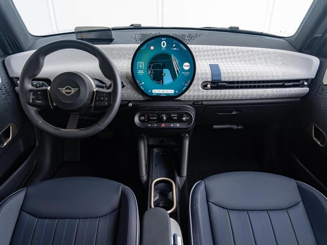 Mini Electric 3-deurs SE | Favoured Trim + Package XL