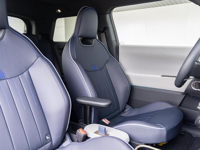 Mini Electric 3-deurs SE | Favoured Trim + Package XL