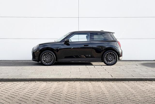 Mini Electric Cooper 3-deurs Cooper E BlackYard XS
