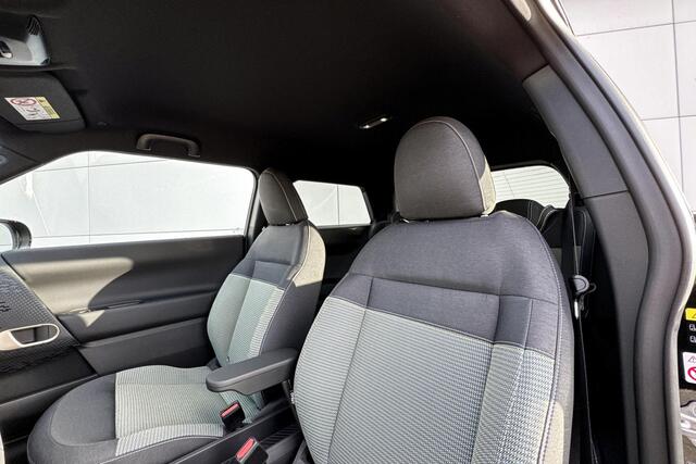 Mini Electric Cooper 3-deurs Cooper E BlackYard XS