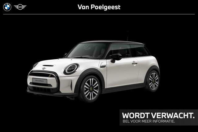 Mini Electric Essential 33 kWh