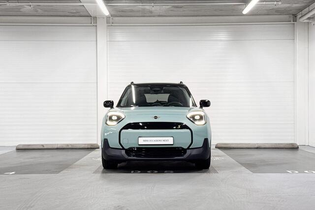 Mini Electric Aceman SE | Classic Uitvoering | Pakket M |18" Slide Spoke 2-tone