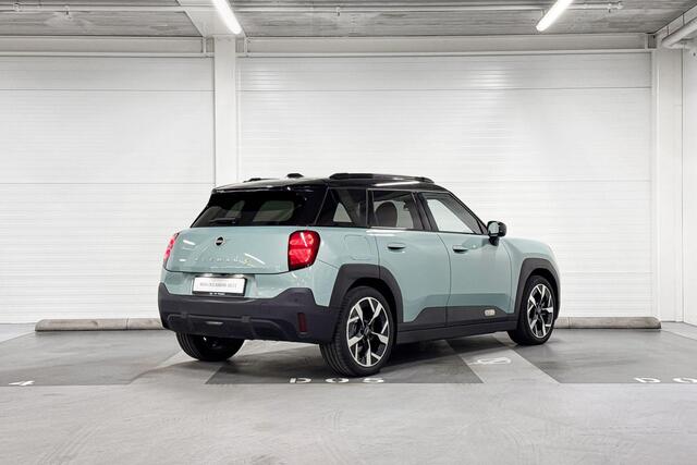 Mini Electric Aceman SE | Classic Uitvoering | Pakket M |18" Slide Spoke 2-tone