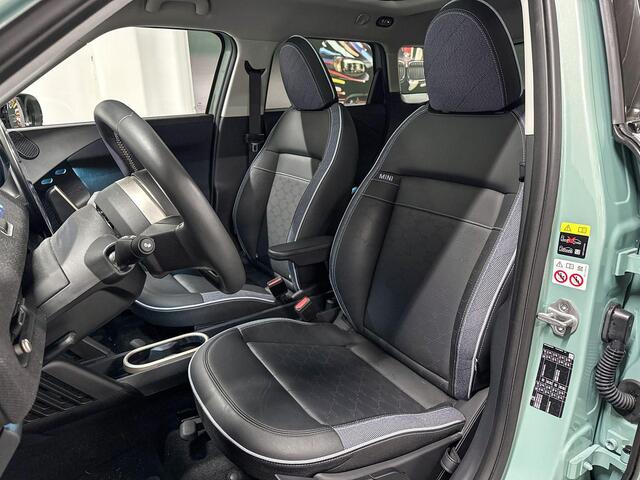 Mini Electric Aceman SE | Classic Uitvoering | Pakket M |18" Slide Spoke 2-tone