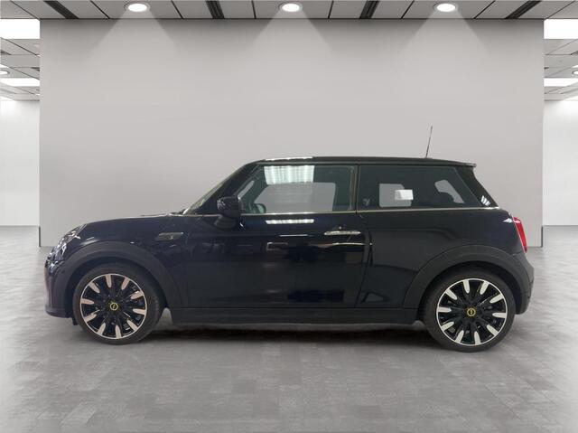 Mini Electric Cooper SE Yours Stuurverwarming Head-up, Harman kardon, Panoramadak, Leder, Adaptieve Cruise Neem contact op en we maken een afspraak!