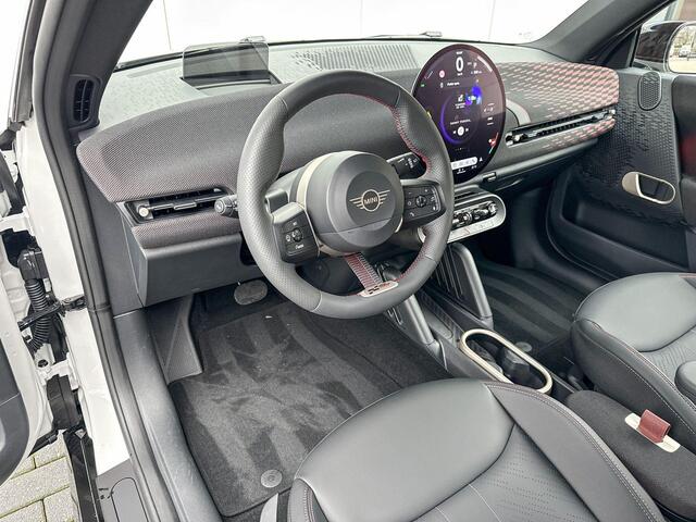 Mini Electric Cooper 3-deurs John Cooper Works M 54.2 kWh