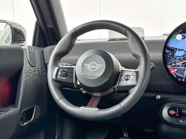 Mini Electric Cooper 3-deurs John Cooper Works M 54.2 kWh