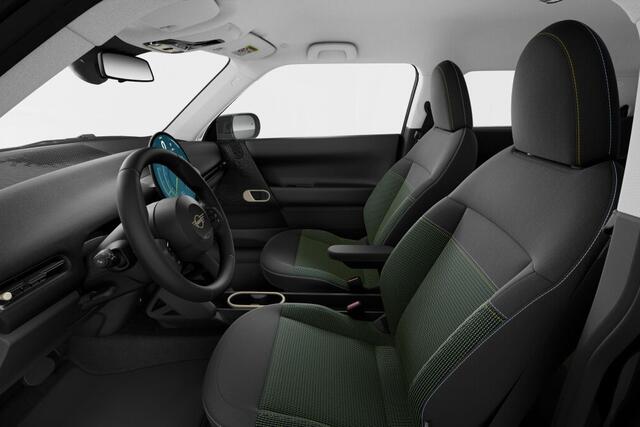 Mini Electric Cooper 3-deurs Cooper SE Essential 54.2 kWh