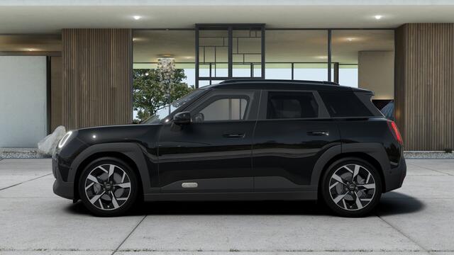 Mini Electric Mini Aceman SE Classic M 54.2 kWh SEAF Panoramadak | Getint glas | Comfort Access |