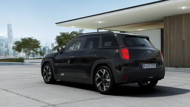 Mini Electric Mini Aceman SE Classic M 54.2 kWh SEAF Panoramadak | Getint glas | Comfort Access |