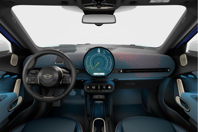 Mini Electric Aceman SE Favoured XL 54.2 kWh | 19 inch Eternal Spoke 2-tone | Opruimingsvoordeel