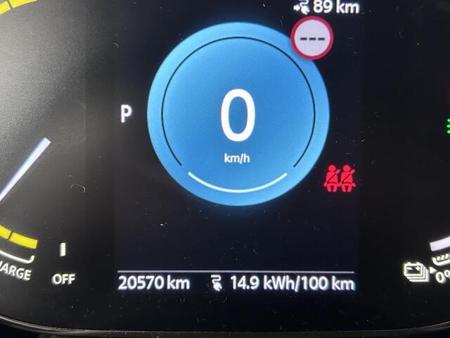 Mini Electric Mini Essential 33 kWh NAVIGATIE | PARKEERSENSOREN | CLIMATE CONTROL | LICHTMETALEN VELGEN