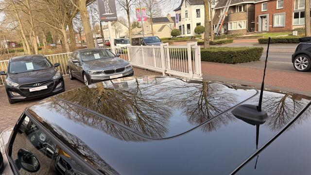 Mini Electric Mini MINI Electric Collection 33 kWh | SoH 100% | Eerste eigenaar, volledig MINI onderhouden |