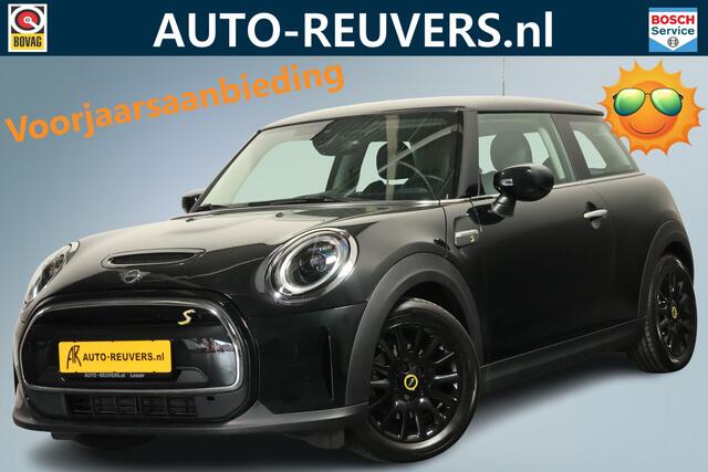 Mini Electric Mini MINI Electric 33 kWh / LED / Navi / CarPlay / Cruisecontrol