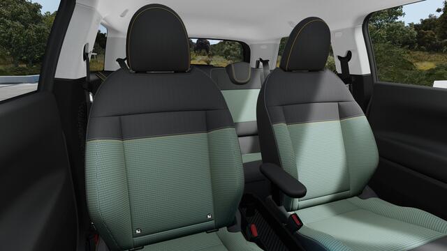 Mini Electric Cooper SE Essential 54.2 kWh SEAF