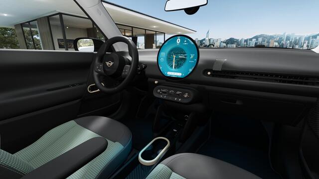 Mini Electric Cooper SE Essential 54.2 kWh SEAF