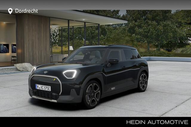 Mini Electric Mini Aceman SE Favoured M 54.2 kWh SEAF | Panoramadak | Stoelverwarming | Comfort Access