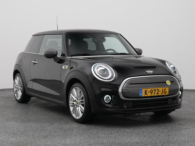 Mini Electric Mini Essential 33 kWh | CRUISE | CAMERA | STOELVERW.