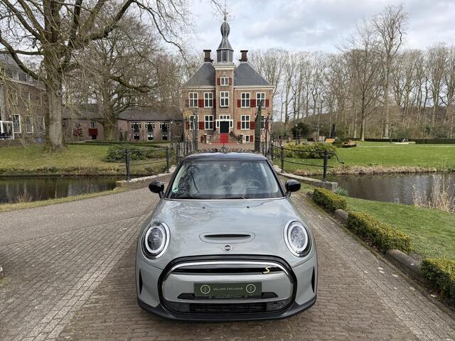 Mini Electric COOPER SE Cooper SE | Led | DigiDash | Moonwalk Grey | BTW |