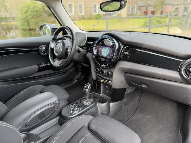 Mini Electric COOPER SE Cooper SE | Led | DigiDash | Moonwalk Grey | BTW |