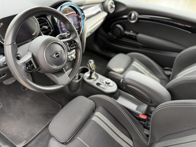 Mini Electric COOPER SE Cooper SE | Led | DigiDash | Moonwalk Grey | BTW |