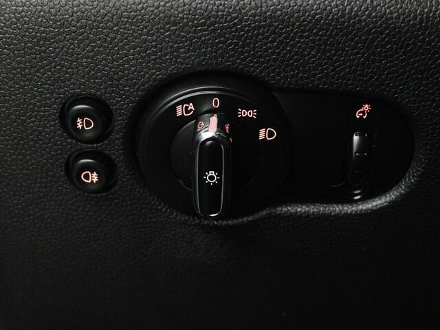 Mini Electric Mini Yours 33 kWh | Origineel NL! | Half leder |