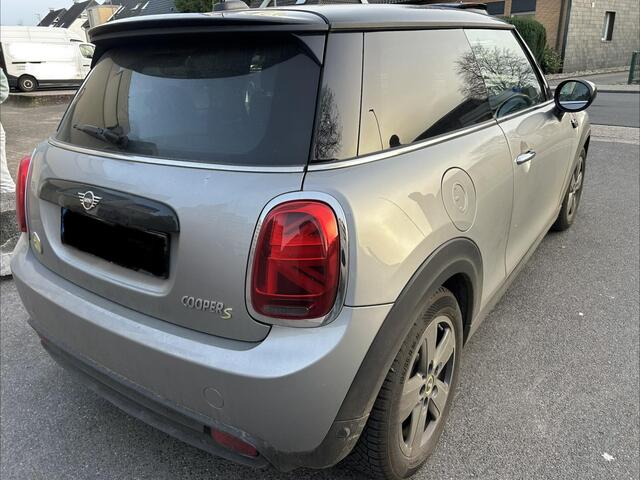 Mini Electric Cooper Business SE
