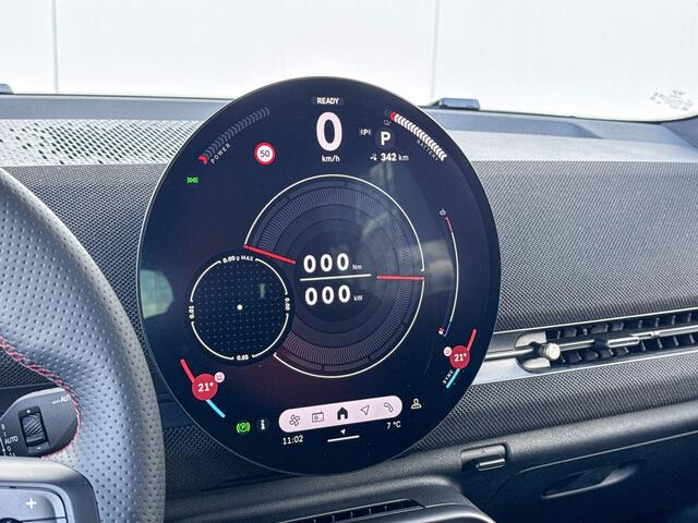 Mini Electric Aceman SE Classic XL 54.2 kWh | Pakket XL