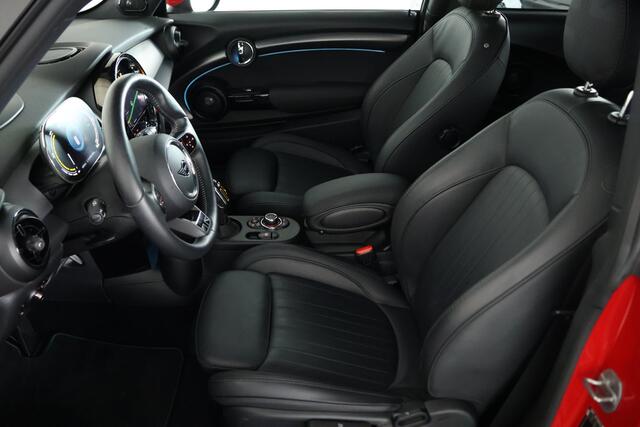 Mini Electric Mini MINI Yours 33 kWh / Pano / Leder / Harmankardon / HUD