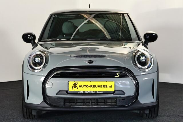 Mini Electric Mini MINI Electric 33 kWh / LED / Navigatie / CarPlay / Stoelverwarming
