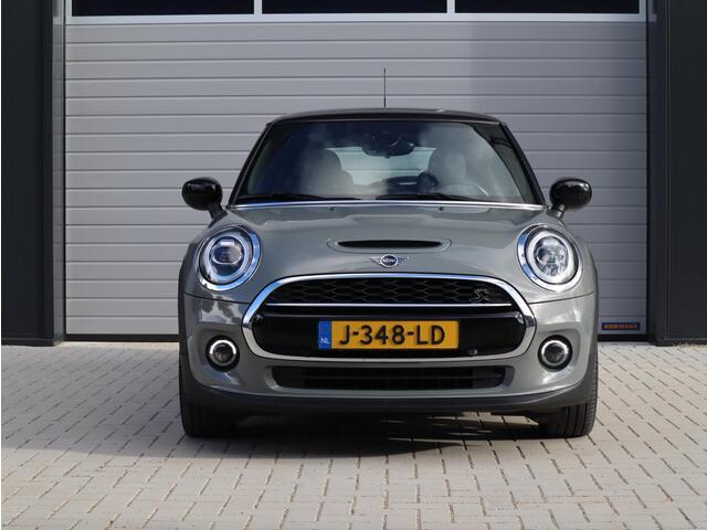 Mini Electric 33 kWh| Camera | Comfort Acces| Dealer onderhouden