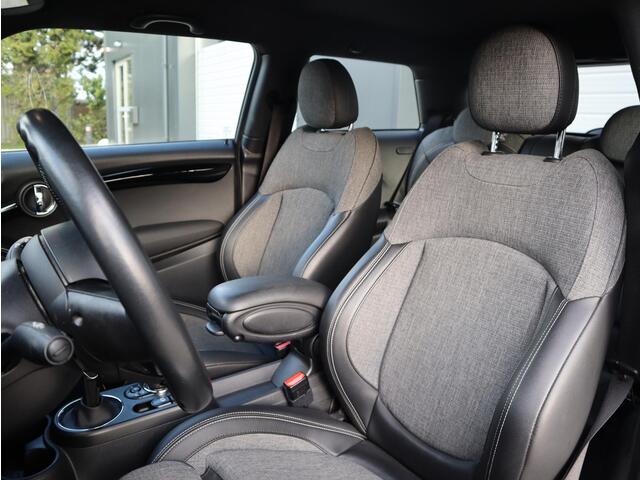 Mini Electric 33 kWh| Camera | Comfort Acces| Dealer onderhouden