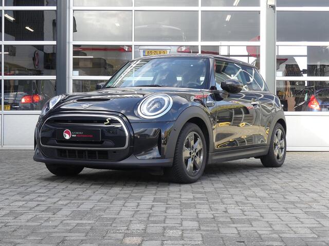Mini Electric Mini Yours 33 kWh *t/m 10de bouwjaar garantie!