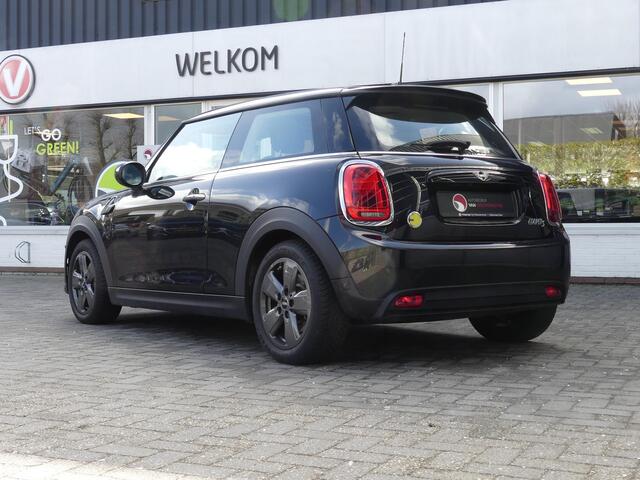 Mini Electric Mini Yours 33 kWh *t/m 10de bouwjaar garantie!